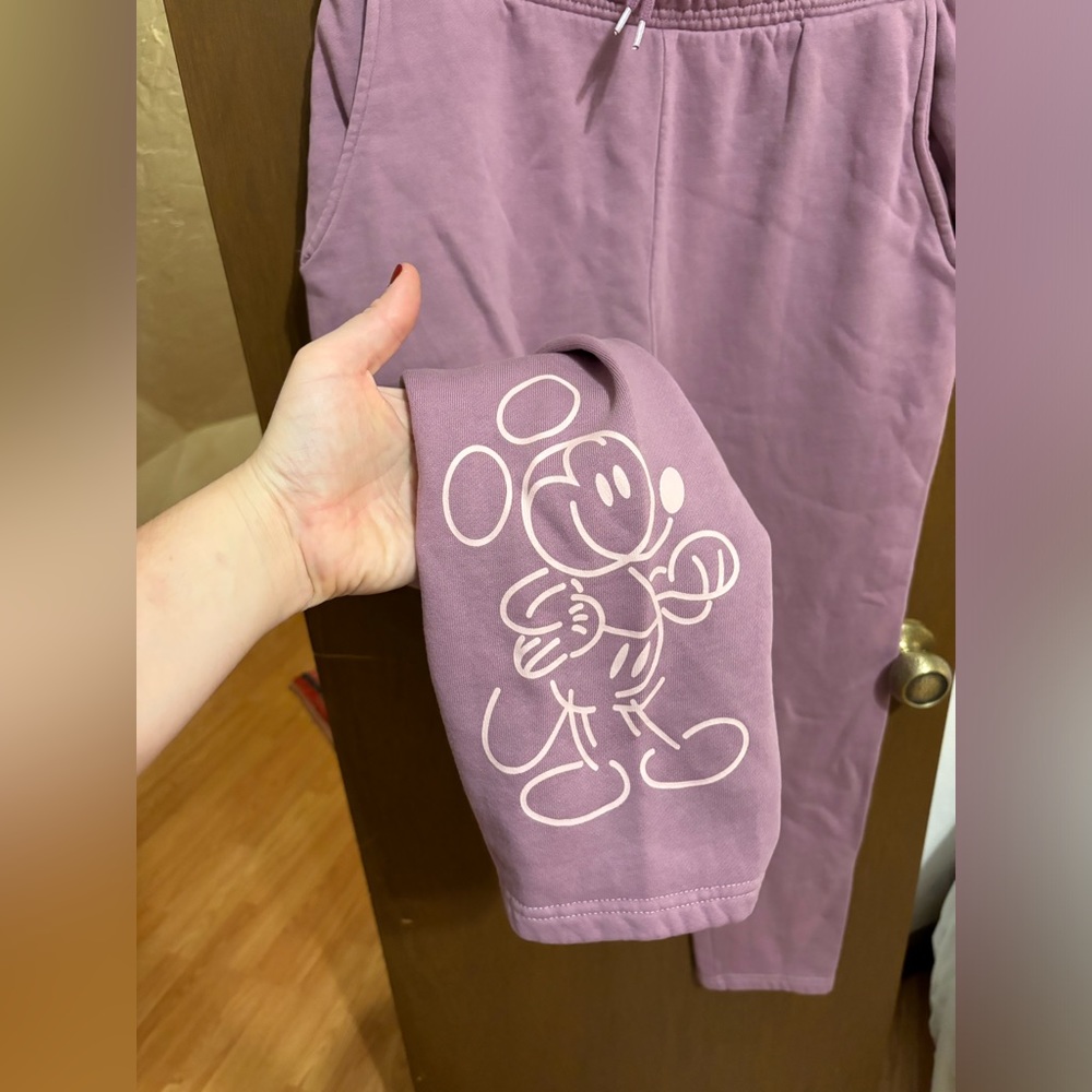 NWT Disney Lounge Pants